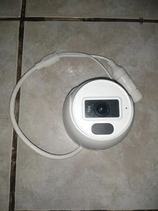 Camera de segurança para NVR Motorola  - Foto 3