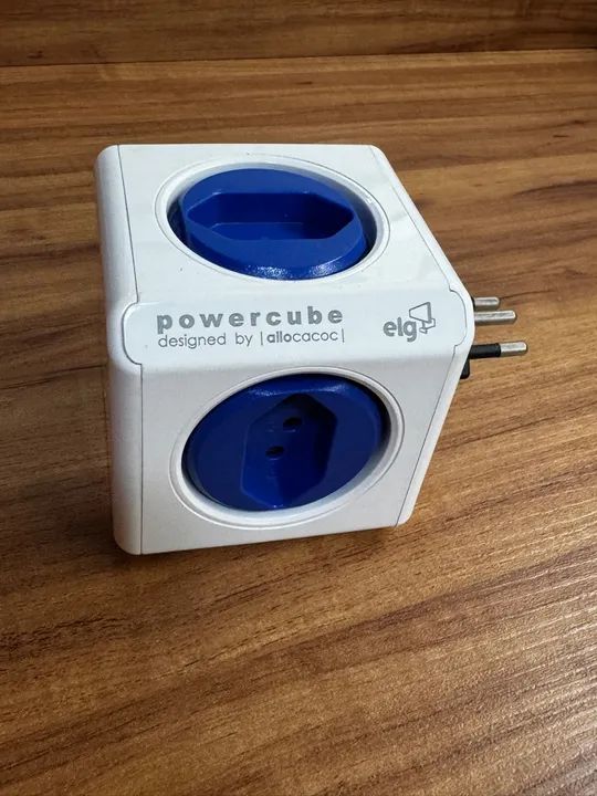 Powercube - Multiple Outlets64275296481665120