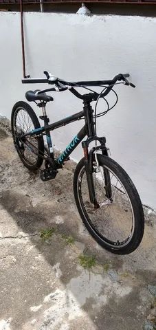 Bicicleta aro 24 Ciclismo Passo da Areia Porto Alegre