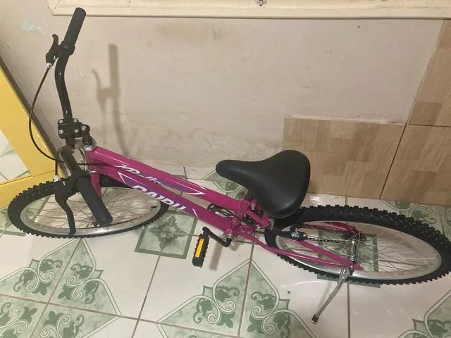  Bicicleta  - Foto 2