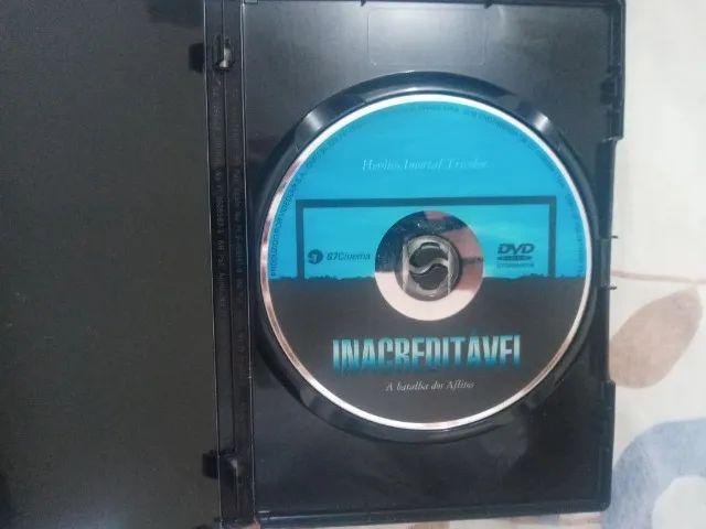 DVDs Gremio - Foto 2