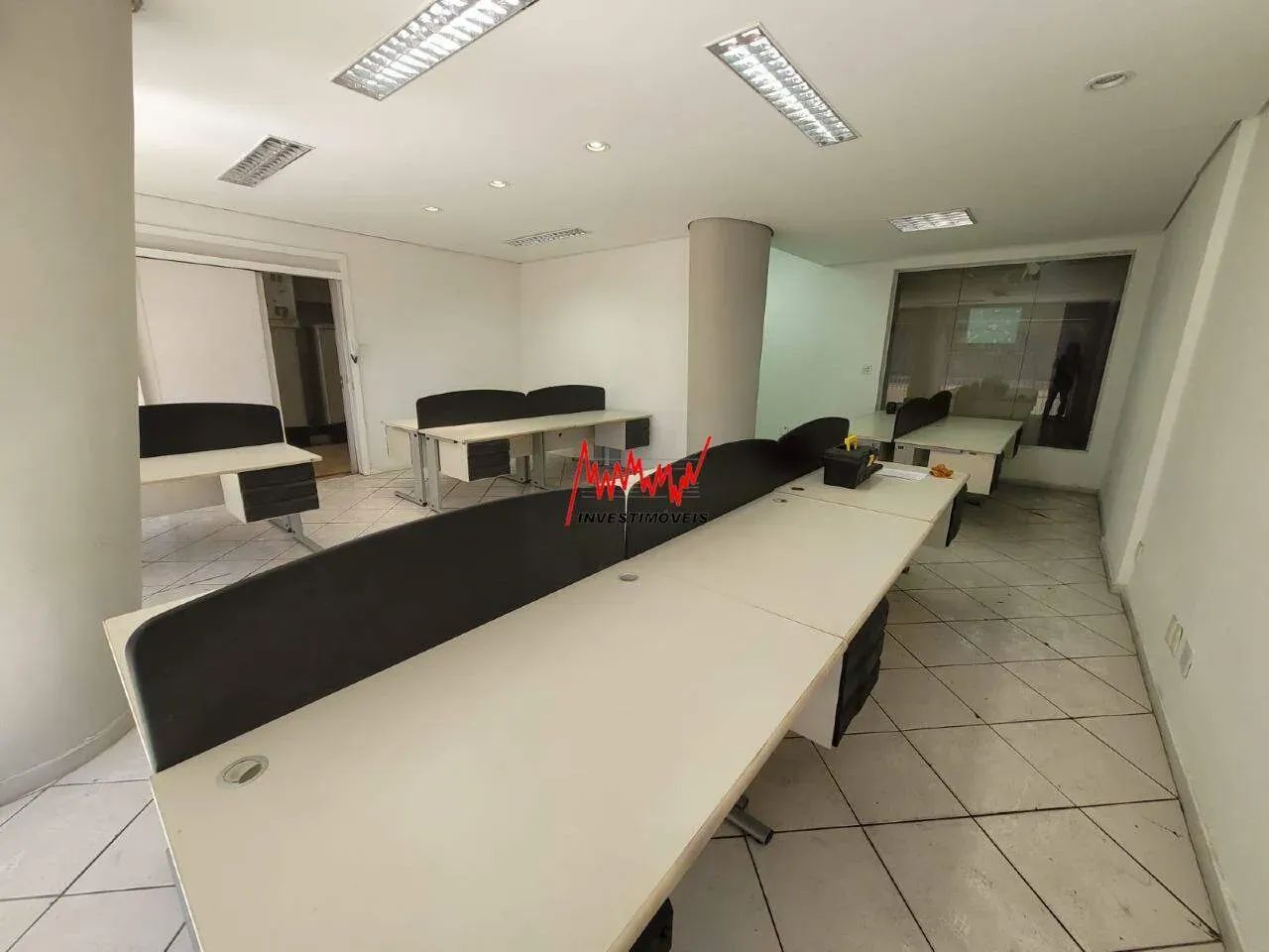 Aluga loja no Centro de BH mobiliada com 16 estações de trabalho, próximo a Praça Sete e P - Foto 2