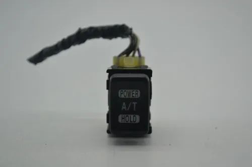Botão Tração Power A/t Hold Subaru Legacy 2001 Original
