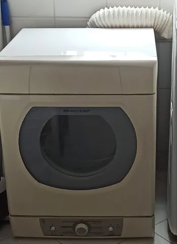 Conheça a máquina de lavar capaz de lavar, secar, passar e dobrar