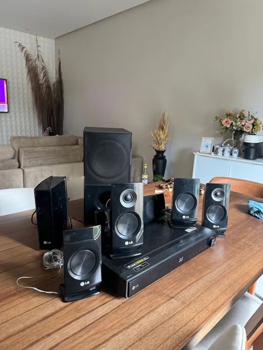 Home Blu-Ray completo.  - Foto 3