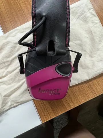Vendo Abafador 
