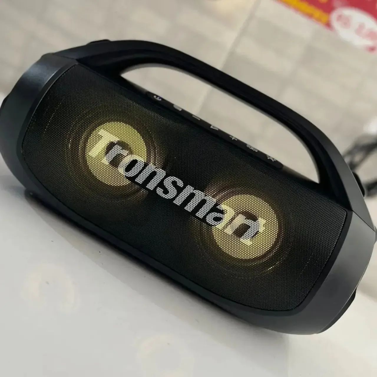 Tronsmart Bang SE NOVA lacrada. - Foto 4