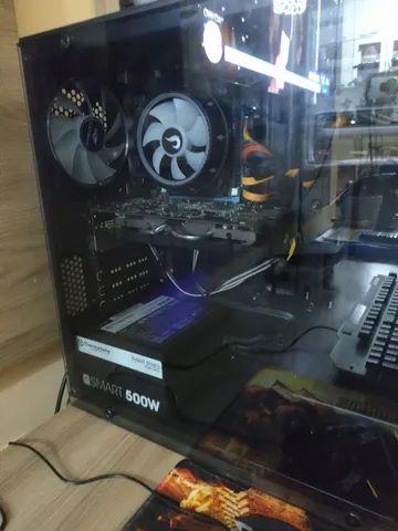 Pc Gamer 