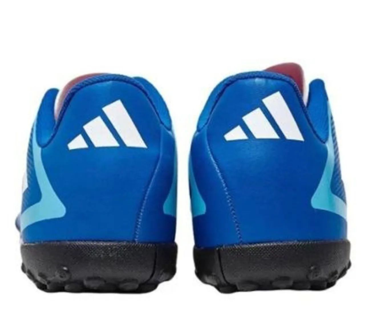 Chuteira ADIDAS ARTILHEIRA VI TF SOCIETY tam 38,,40,41, - Foto 6