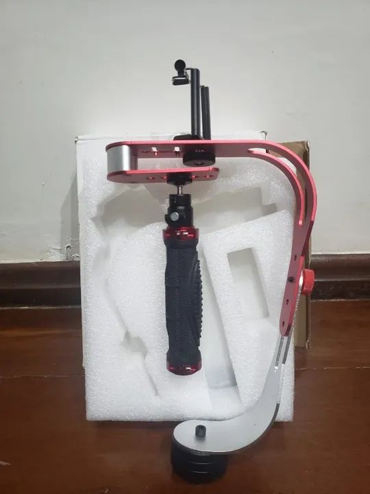 Gimbal nunca usado - Foto 2