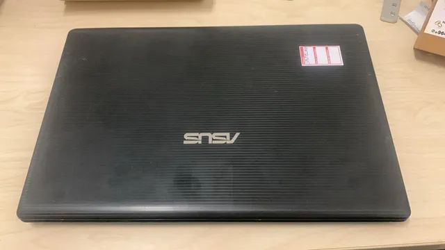 Notebook Asus core 3-3110M windows 10 0riginal - Foto 3