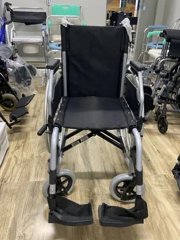 Cadeira de rodas