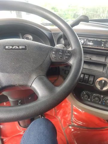 DAF 105 510 6x4 2019 único dono revisado - Foto 7