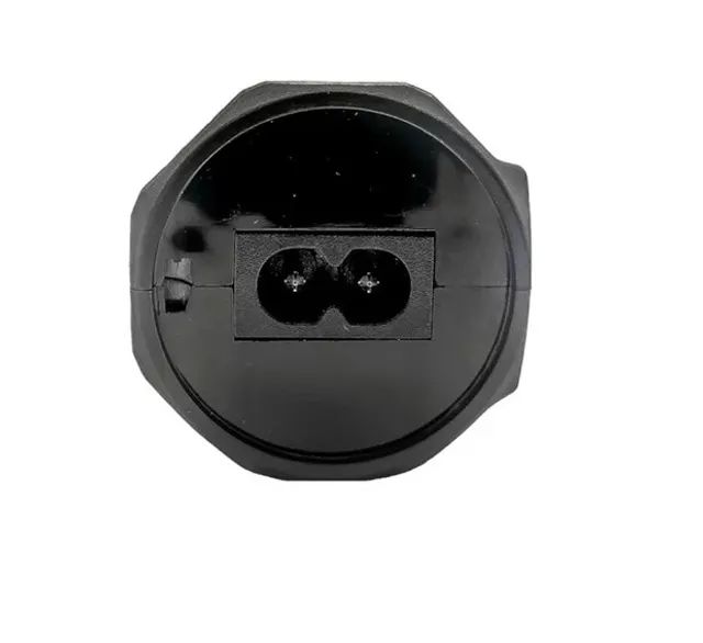 Lanterna 1600mah 6w 150m Distacia Recarregavel Led Dp-959c - Foto 2