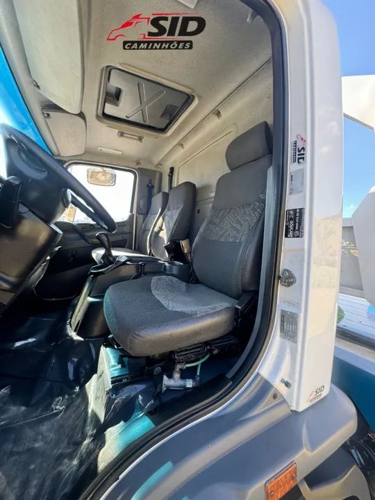 Mb 1016 Prancha 2013 - Foto 8