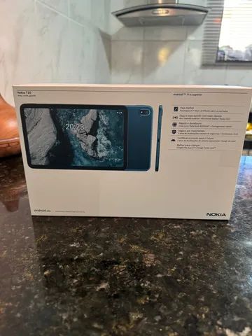 Tablet nokia t20 lacrado - Foto 2