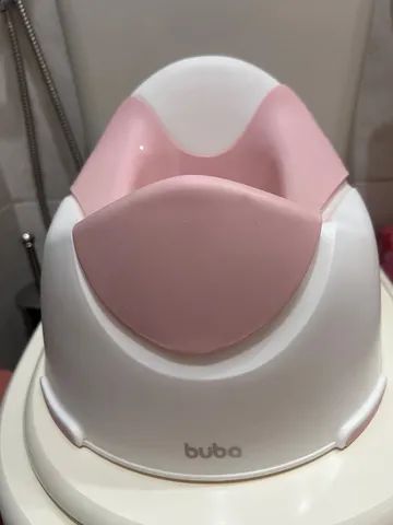 Penico da marca Bubba - Foto 2