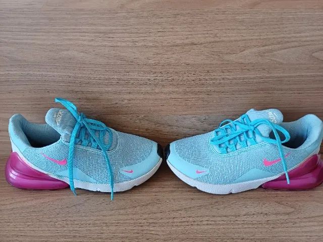 Tênis Feminino Air Max Nike  - Foto 2