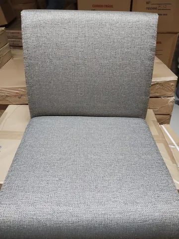 Poltrona luxo dália ( temos a pronta entrega) - Foto 3