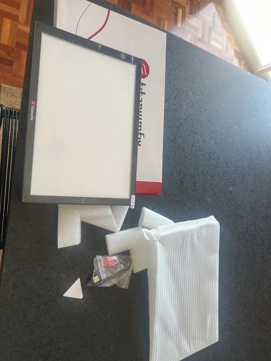 Negatoscópio - Foto 2