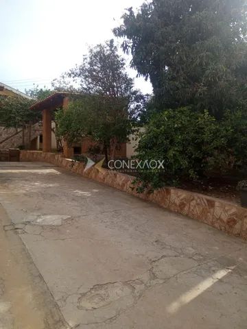 casa - Jardim São Gabriel - Campinas