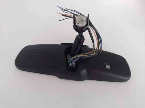 Espelho Retrovisor Interno Ford Edge Sel 2008 Original - Foto 3
