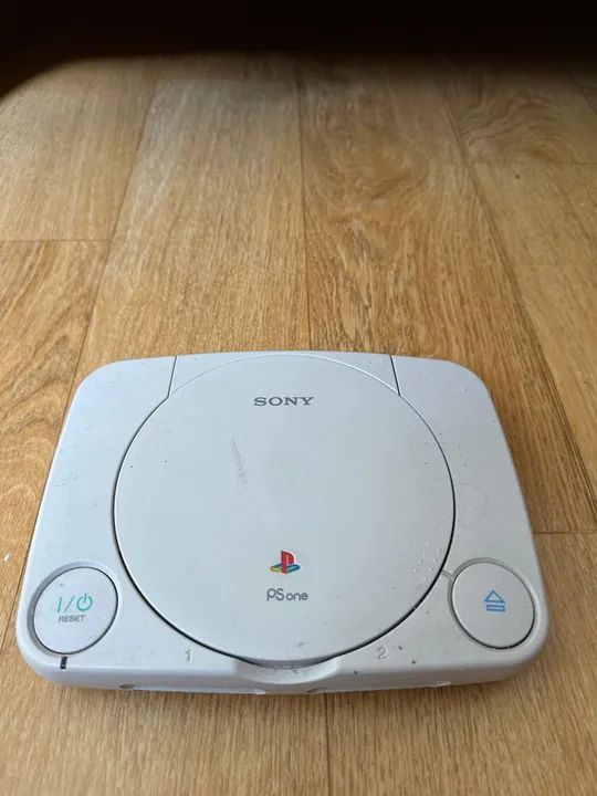 PlayStation 1