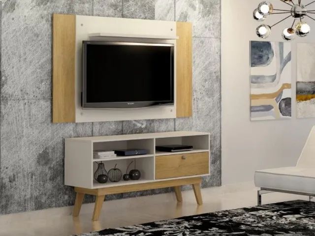 Rack Houston Com Painel América 50? LD - Foto 3