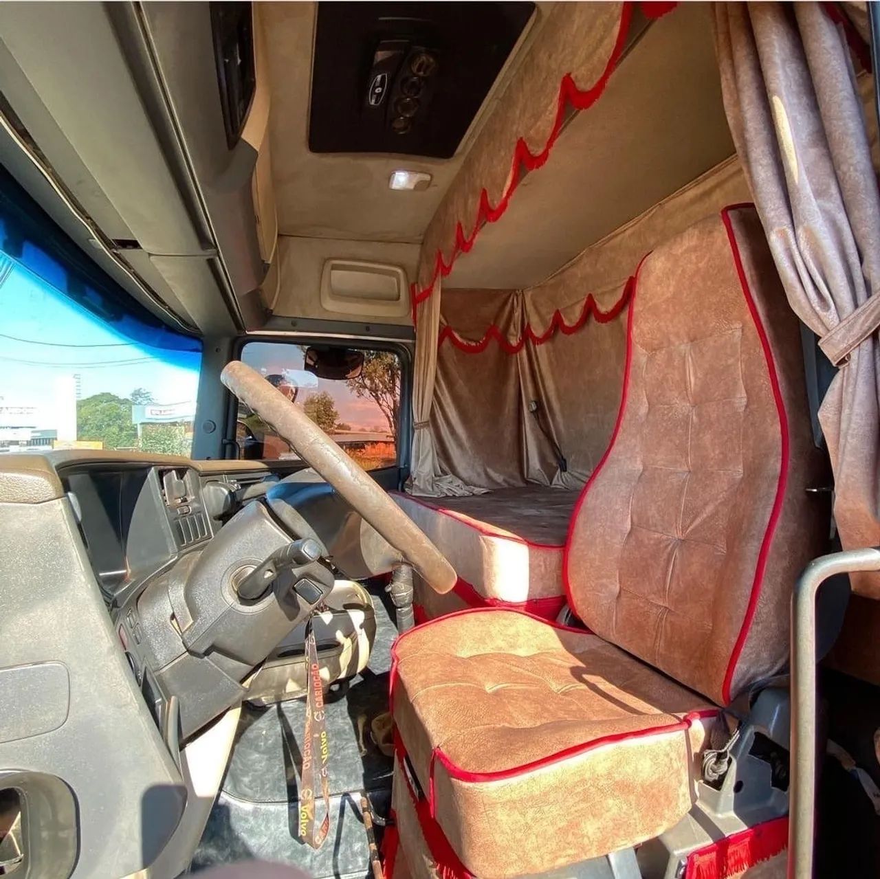 Scania r 440 - Foto 5