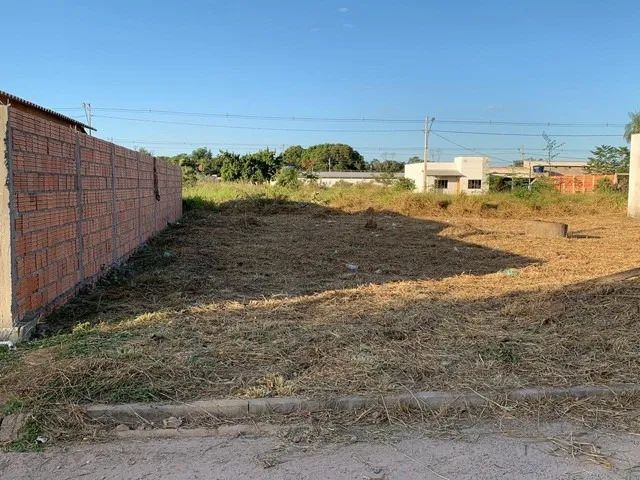 Vende-se 2 lotes de 200m2 Mirante do Parque quitado e escriturado - Foto 4