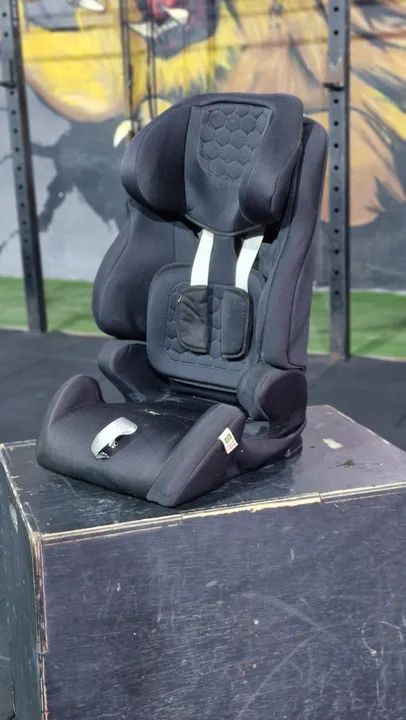 Cadeira para carro/bebe
