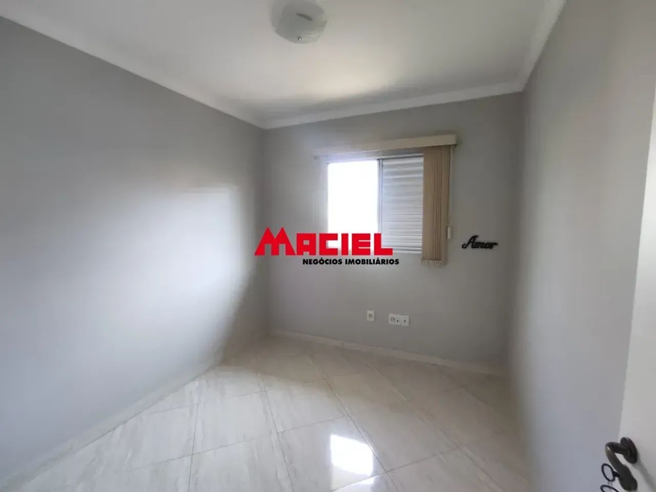 Apartamento 2 quartos à venda - Jardim Santa Inês III, São José dos ...