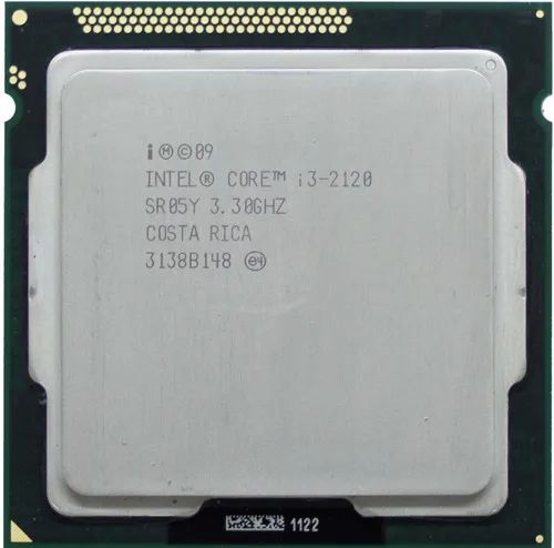 Processador Intel Core i3-2120   - Foto 2