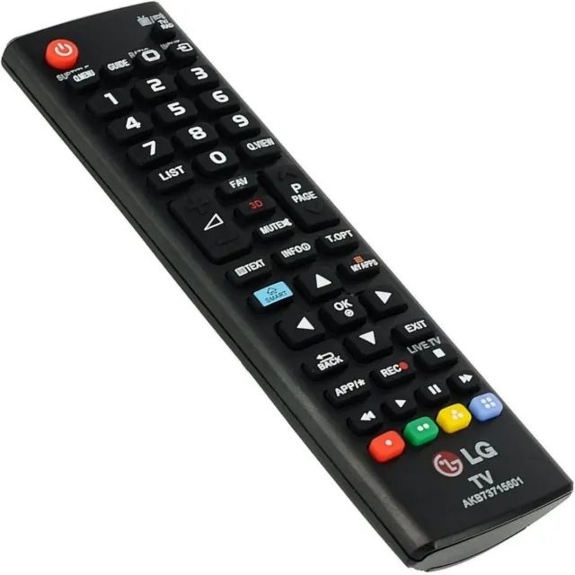 Controle Para Tvs - Foto 3