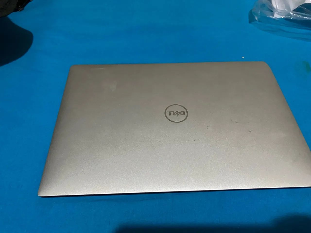 DELL XPS