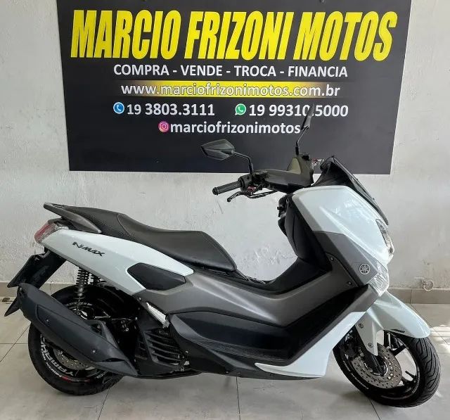 olx nmax 2019