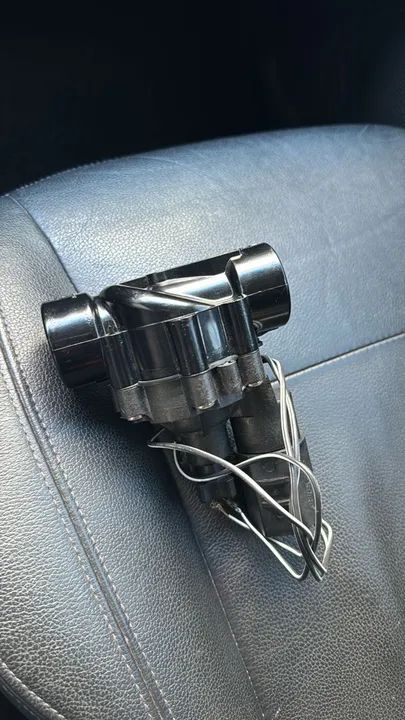 PAR DE SOLENOIDES - Foto 2