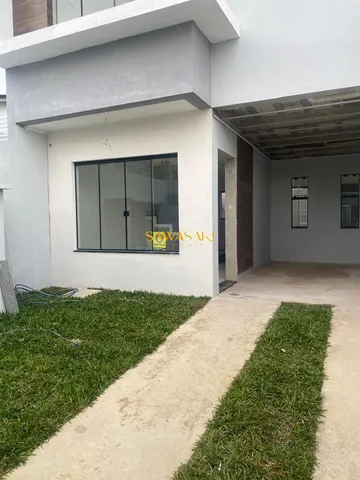 Sobrado à venda no bairro Bairro Alto - Curitiba/PR