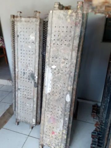 Aluga se andaimes. - Foto 2