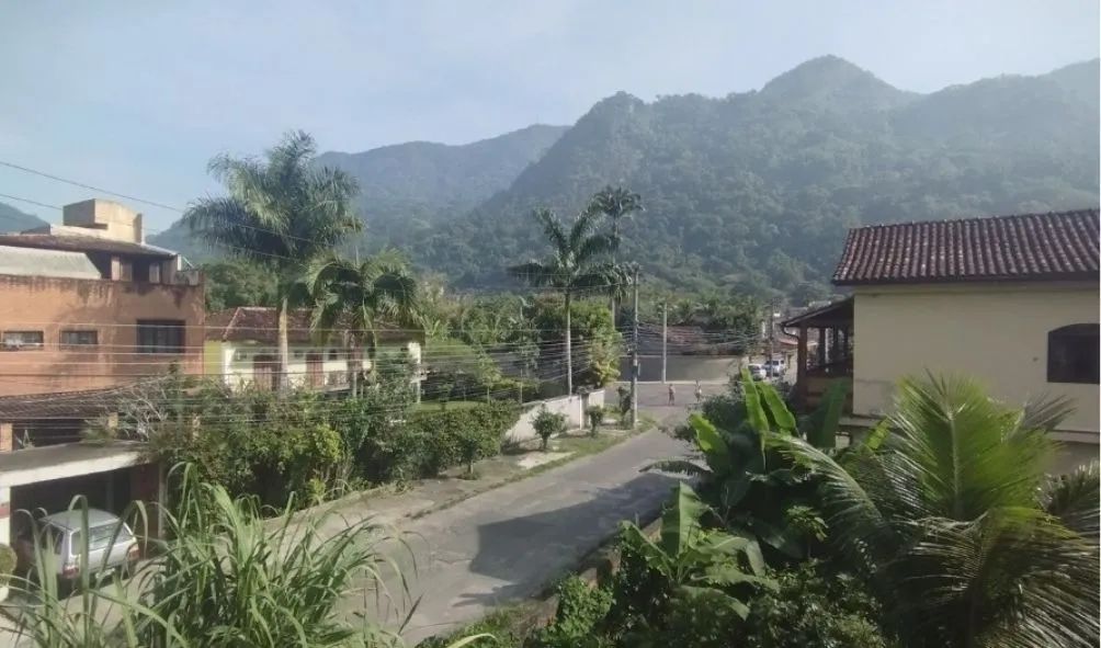 Terreno em Camorim - Jacarepaguá