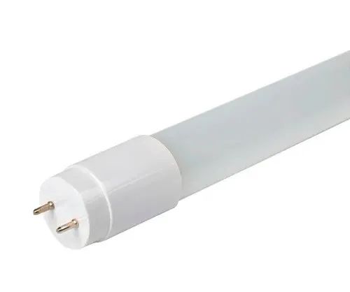 Lâmpada Led Tubular 18w 6500k Luz Branca Fria T8 1,20cm