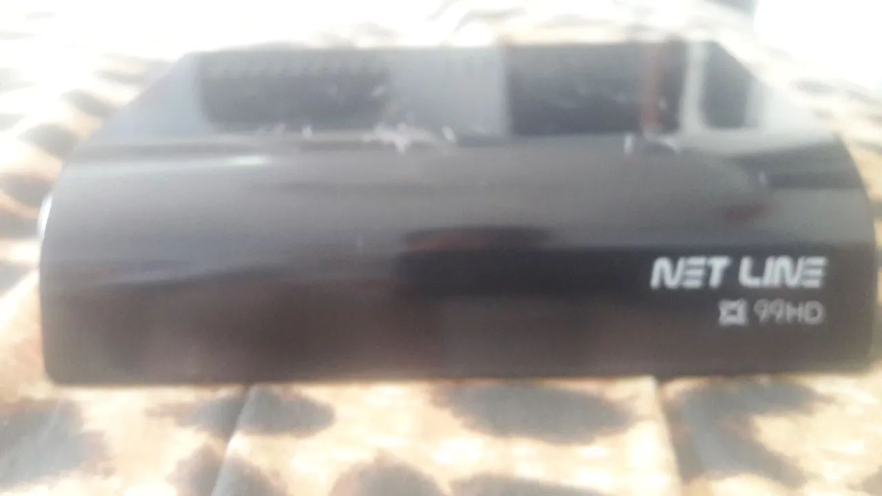 Aparelho net lane 99HD