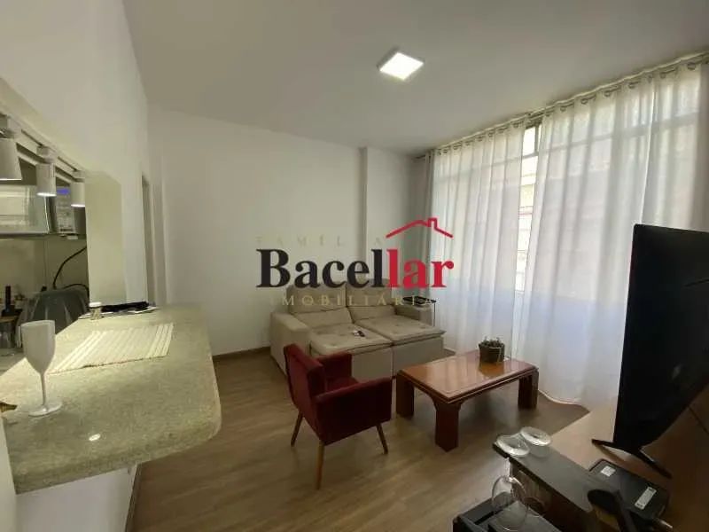 Apartamento - / Residencial / Tijuca - Foto 5
