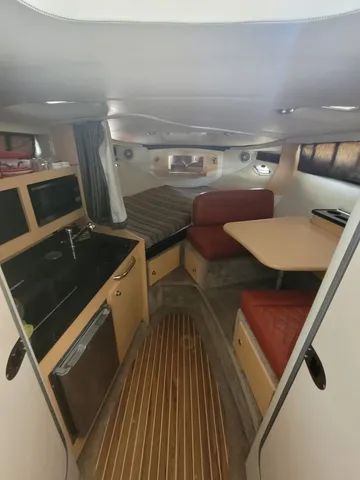 Bayliner 310 - Lanchas usadas Boats Multimarcas - Foto 8
