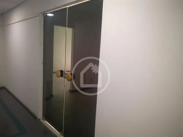 RIOJAC ADMINISTRADORA DE CONDOMINIOS E DE IMOVEIS LT - Sala Comercial - Foto 2