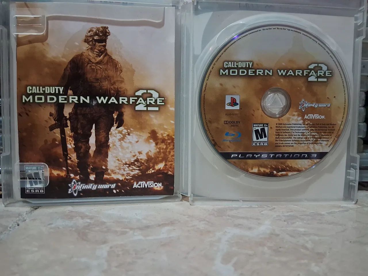 JOGOS PLAYSTATION 3 - Foto 3