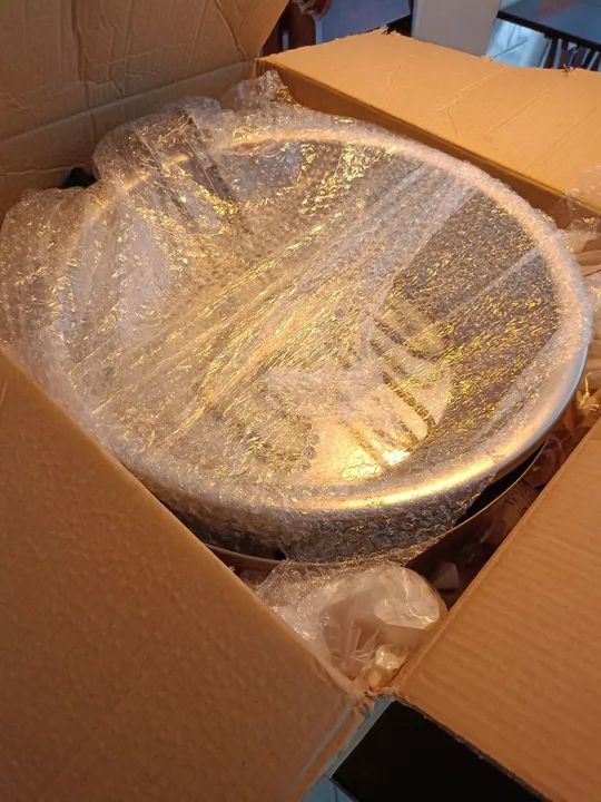  Fritadeira Industrial - Foto 4