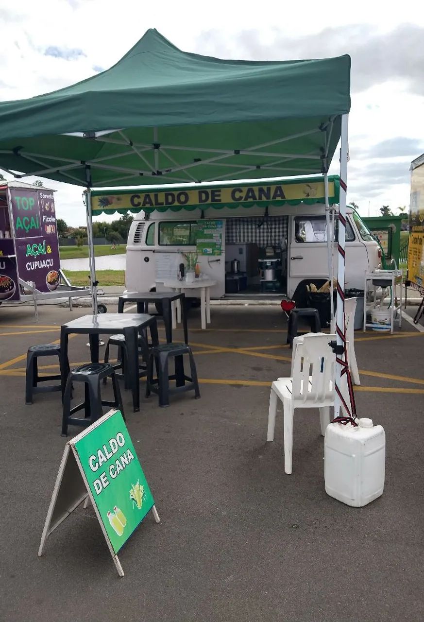 Kombi caldo de cana 28,000(Dispenso(( Golpista )) - Foto 4