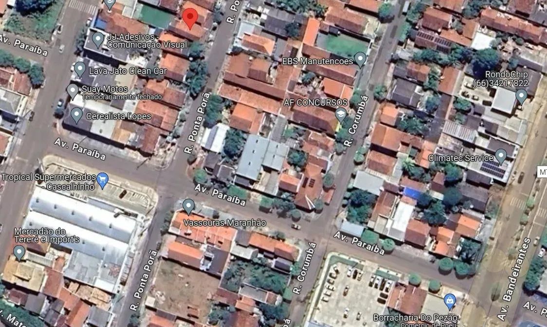Terreno residencial para venda, 112m² - Foto 2