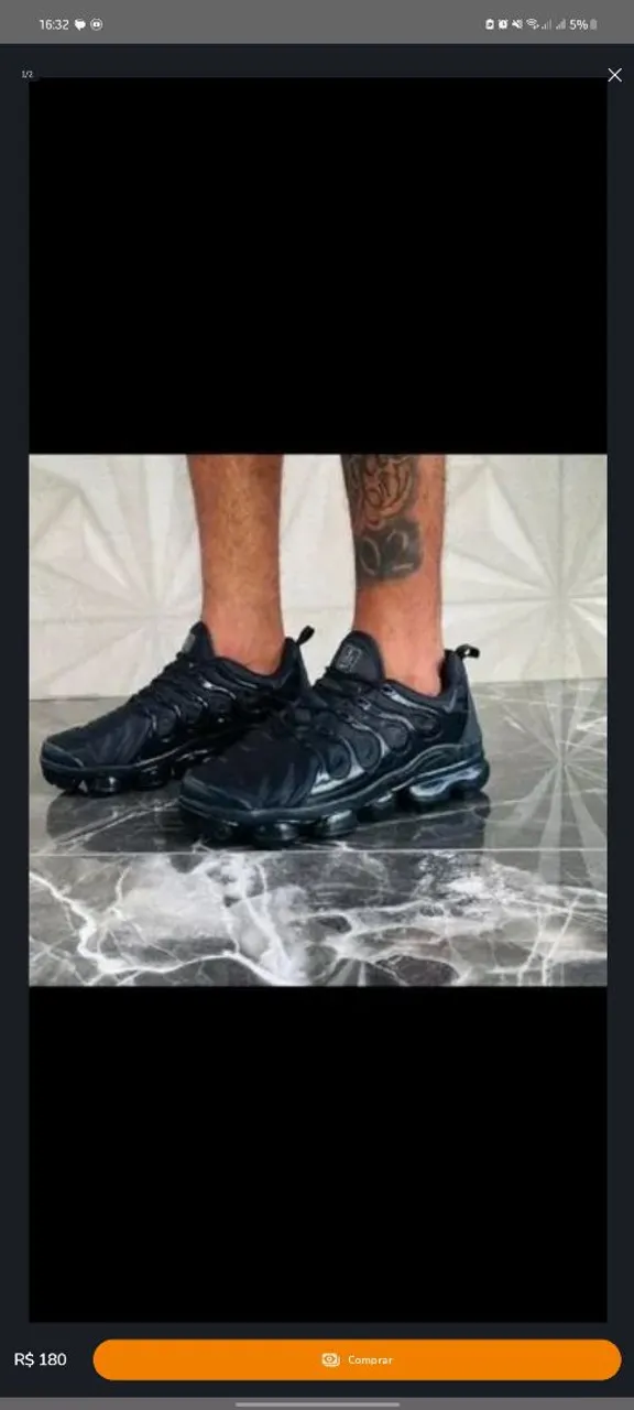 Tn vapor Max.                                                                             